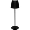Image de Lampe d'Extérieur Métal Cody 37cm Noir