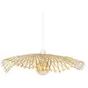 Image de Suspension bambou Tess D58