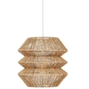Image de Suspension en jute D38 Liza