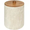 Image de - Poubelle de Salle de Bain "Côme" 5L Beige