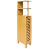 Image de Meuble de salle de bain bambou Sicela