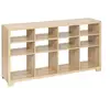 Image de Buffet ouvert 12 cases Bivoak