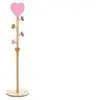 Image de - Porte-Manteaux Enfant Cour "Solea" 135cm Naturel