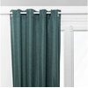 Image de Créateur d'intérieur - Rideau Isolant "Tim" 140x260cm Vert Jade