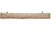 Image de Créateur d'intérieur - Boudin Bas de Porte en Jute "Little Cottage" 90cm Naturel