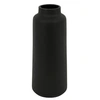 Image de Créateur d'intérieur - Vase en Dolomite "Rily" 30cm Noir