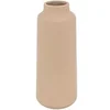 Image de Créateur d'intérieur - Vase en Dolomite "Rily" 30cm Nude