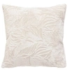 Image de Créateur d'intérieur - Coussin Déco Flanelle "Ryo" 40x40cm Beige Lin