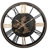 Image de Horloge D110 mécanismes monde Clark métal