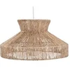 Image de Suspension Zelia D38 cm jute naturel