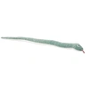 Image de - Peluche Enfant Serpent "Acka" 150cm Vert