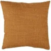 Image de Créateur d'intérieur - Coussin Déco "Clem" 40x40cm Cannelle