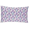 Image de Créateur d'intérieur - Housse de Coussin Extérieur "Telio" 30x50cm Multicolore
