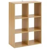 Image de Etagère 6 cases Mix Tasso