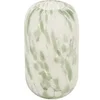 Image de Vase Créateur d'intérieur - Verre Imprimé 26cm Vert