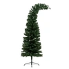 Image de Sapin de Noël artificiel Elfe H180 cm vert