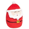 Image de Peluche Père Noël Squishy