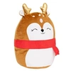 Image de Peluche Renne Squishy
