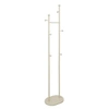 Image de Porte manteaux 6 tiges Liny argile