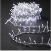 Image de Féérie Lights & Christmas - Guirlande extérieur 1000 LED - Longueur 25 m - Blanc froid