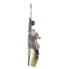 Image de Fééric Lights and Christmas - Décoration de Noël Lapin "Hors Piste" 44cm Gris