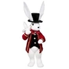 Image de lapin spectacle circus de 53cm
