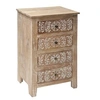 Image de Chiffonnier 4 tiroirs Shirel