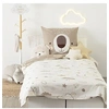 Image de Parure de lit Ours 140x200