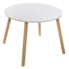 Image de Table Douceur H42,5 cm étoiles