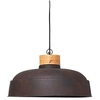 Image de Suspension D57 métal Prao