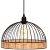 Image de Atmosphera Suspension Luminaire Suwa One Size