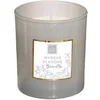 Image de Comptoir de la Bougie - Bougie Parfumée "Mael" 190g Myrrhe Blanche
