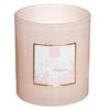 Image de Comptoir de la Bougie - Bougie Parfumée Mael 190g Rose & Patchouli