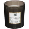 Image de Atmosphera Bougie Parfumée Mael Tonka And Lavender 190g