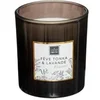 Image de Comptoir de la Bougie - Bougie Parfumée "Mael" 190g Fève de Tonka & Lavande