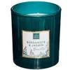 Image de Comptoir de la Bougie - Bougie Parfumée "Mael" 190g Bergamote & Jasmin