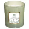 Image de Comptoir de la Bougie - Bougie Parfumée "Mael" 190g Feuille d'Eucalyptus