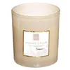 Image de Comptoir de la Bougie - Bougie Parfumée "Mael" 190g Amande & Fleur d'Oranger