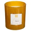 Image de Comptoir de la Bougie - Bougie Parfumée "Mael" 190g Vanille Ambrée