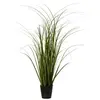 Image de Créateur d'intérieur - Plante Artificielle Herbes 58cm Vert