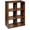 Image de Etagère 6 cases Mix Indus