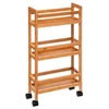 Image de 5 Five Organisateur De Salle De Bain Desserte One Size