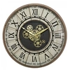 Image de Horloge D57 métal méca Stella