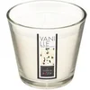 Image de Comptoir de la Bougie - Bougie Parfumée en Verre "Nina" 190g Vanille