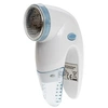 Image de - Rasoir Anti-Bouloche Vêtements 14cm Blanc