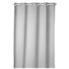 Image de Atmosphera - Rideau occultant Lune - 140 x 260 cm - Gris