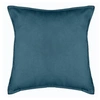 Image de - Coussin design Lilou - Bleu - 45 x 45 cm - Lilou