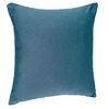 Image de Atmosphera Créateur d'intérieur - Coussin Déhoussable Jovi 38x38cm Bleu Canard