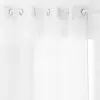 Image de Atmosphera Rideau Moly