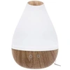 Image de Créateur d'intérieur - Diffuseur d'Huiles Essentielles LED "Arlie" 22cm Blanc